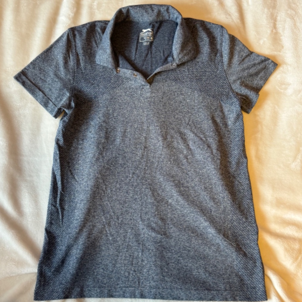 Slazenger Women's Golf Polo Size Medium